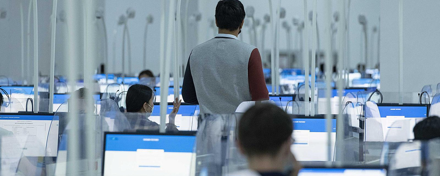Важная информация для претендентов на получение гражданства Казахстана