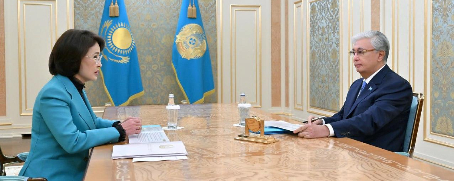 В Казахстане общая смертность снизилась на 3%