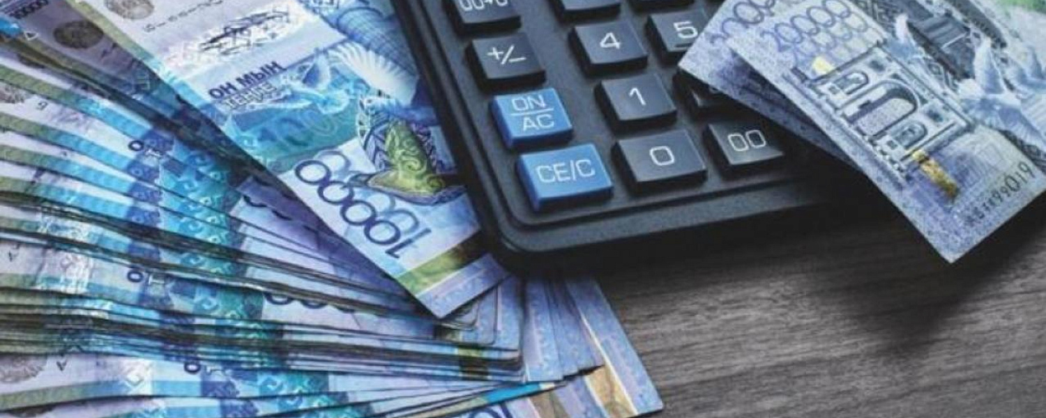 Работодатели задолжали казахстанцам 2,3 млрд тенге