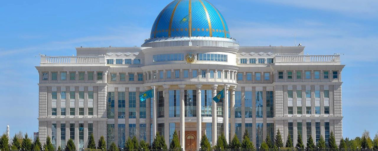 Токаев дал ряд поручений вновь назначенным должностным лицам силовых структур