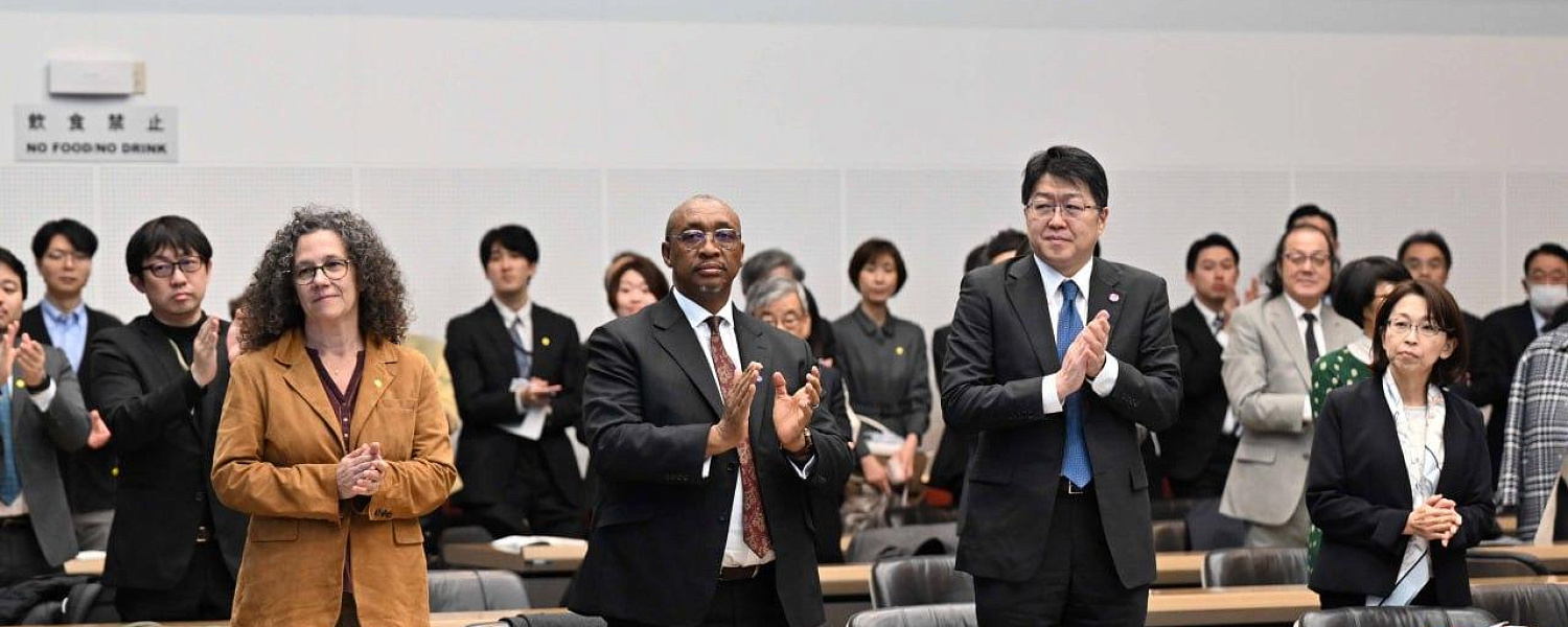 Токаев: архитектура безопасности не может опираться на ядерное сдерживание