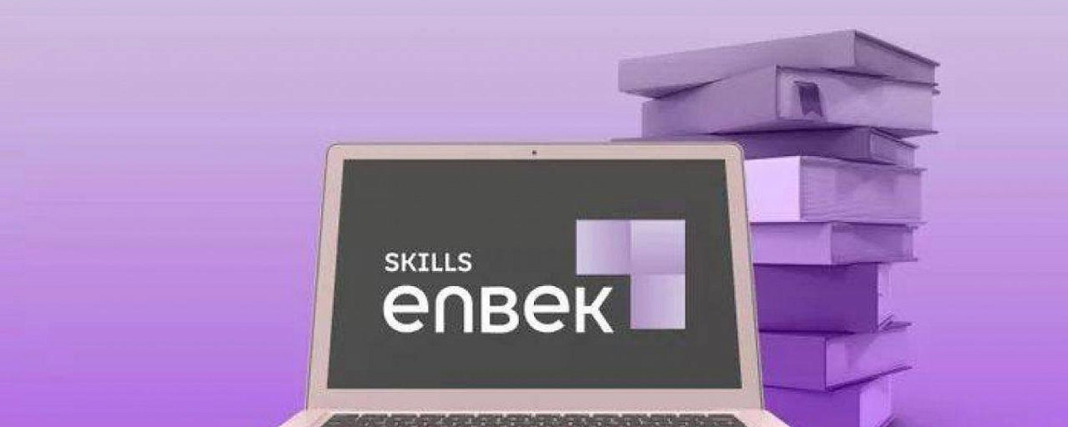260 тыс. казахстанцев прошли обучение на платформе Skills Enbek