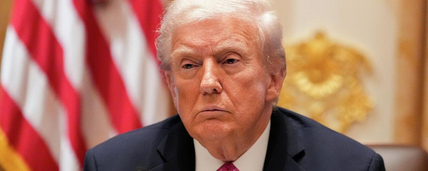 Трамп отменил встречу с Путиным в Будапеште
