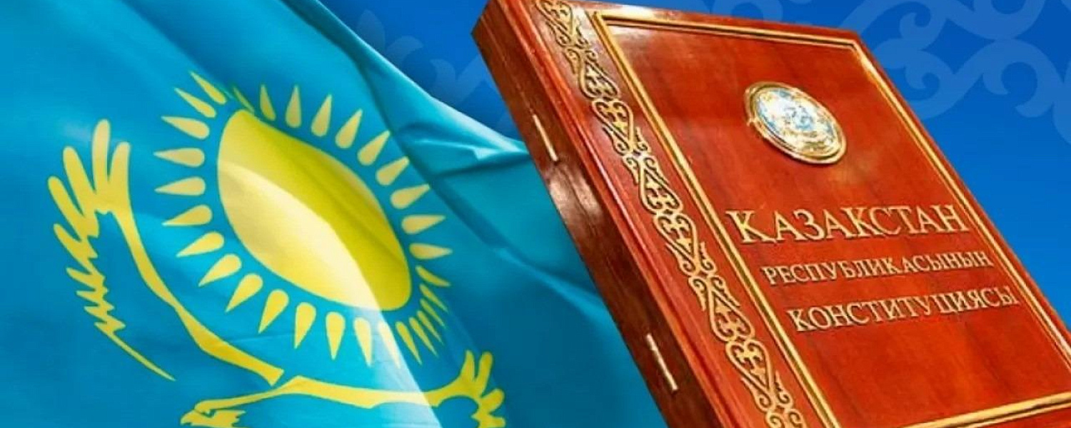 Казахстанцы могут проверить свой избирательный участок онлайн 