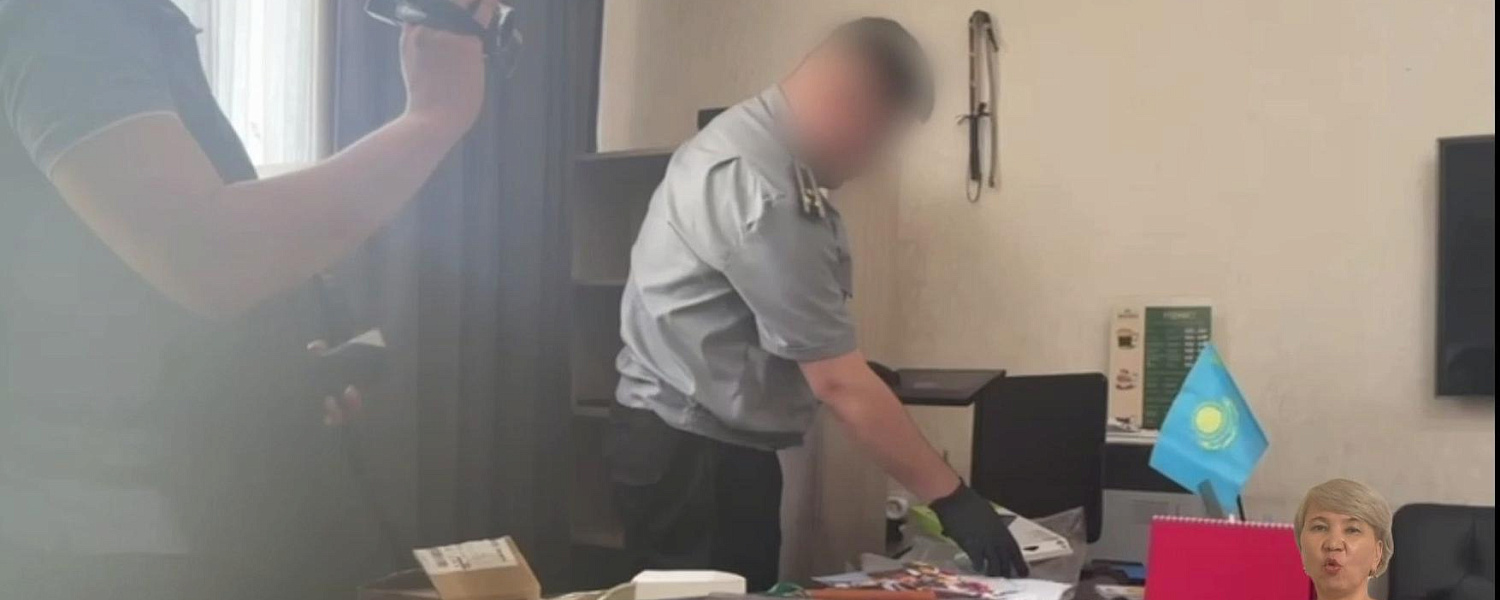Под видом дешевого жилья: финпирамиду ликвидировали в Алматы