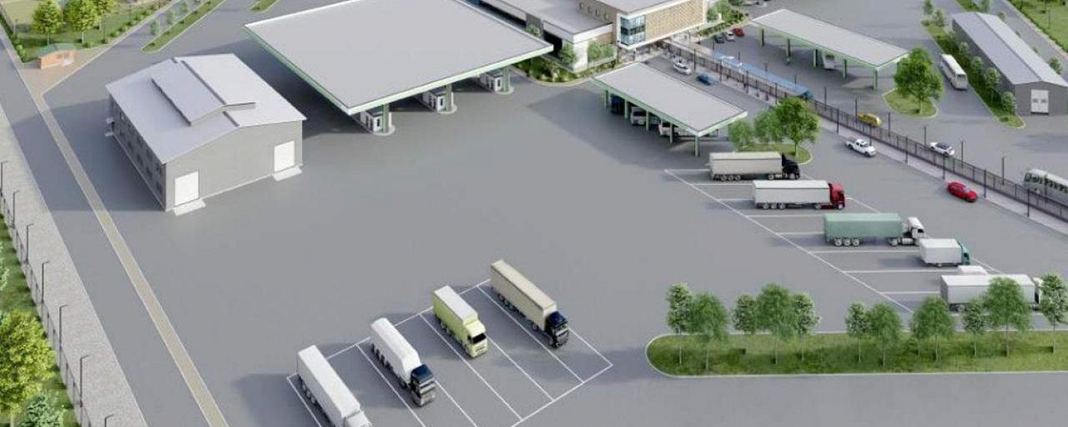 Новые правила на границе Казахстана: что изменится 