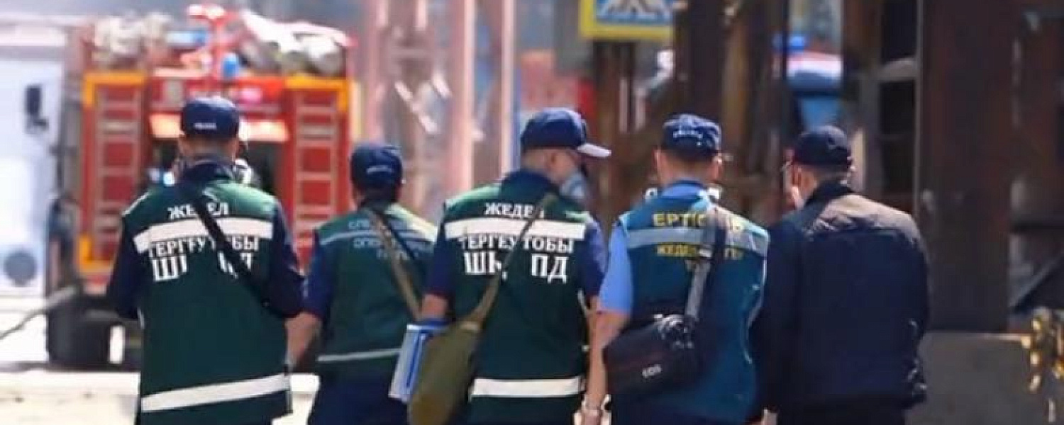 В ТОО «Казцинк» сделали заявление после ЧП в Усть-Каменогорске