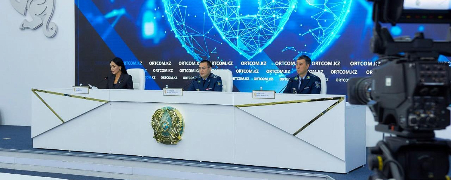 Антифрод-центр заблокировал подозрительные операции