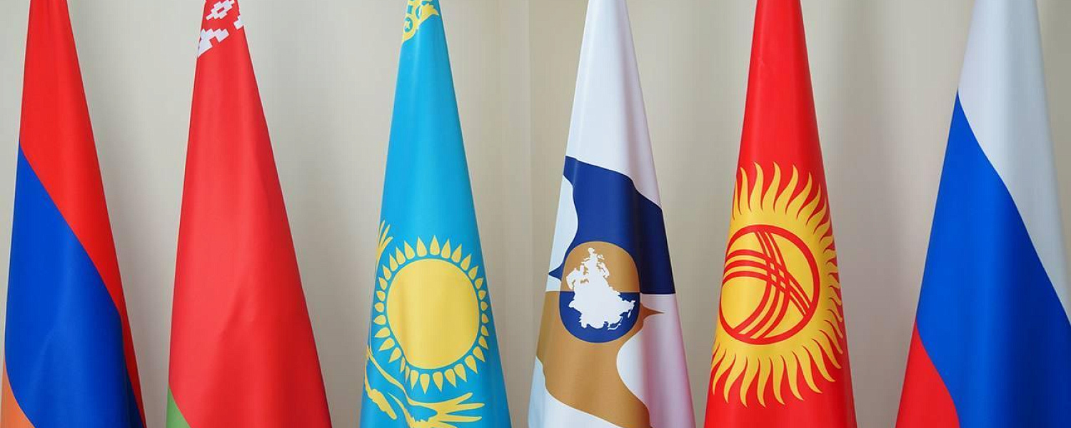 Подписаны соглашения о свободной торговле между ЕАЭС и ОАЭ