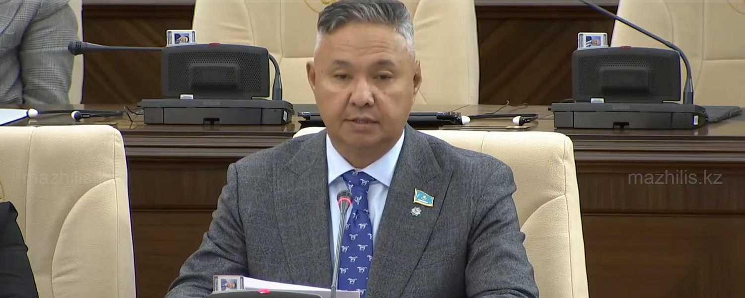 Перуашев: надо ликвидировать «прокладки» между государством и бизнесом