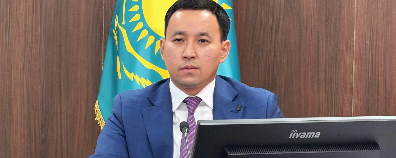 В Казахстане завершен ремонт 377 км тепловых сетей 