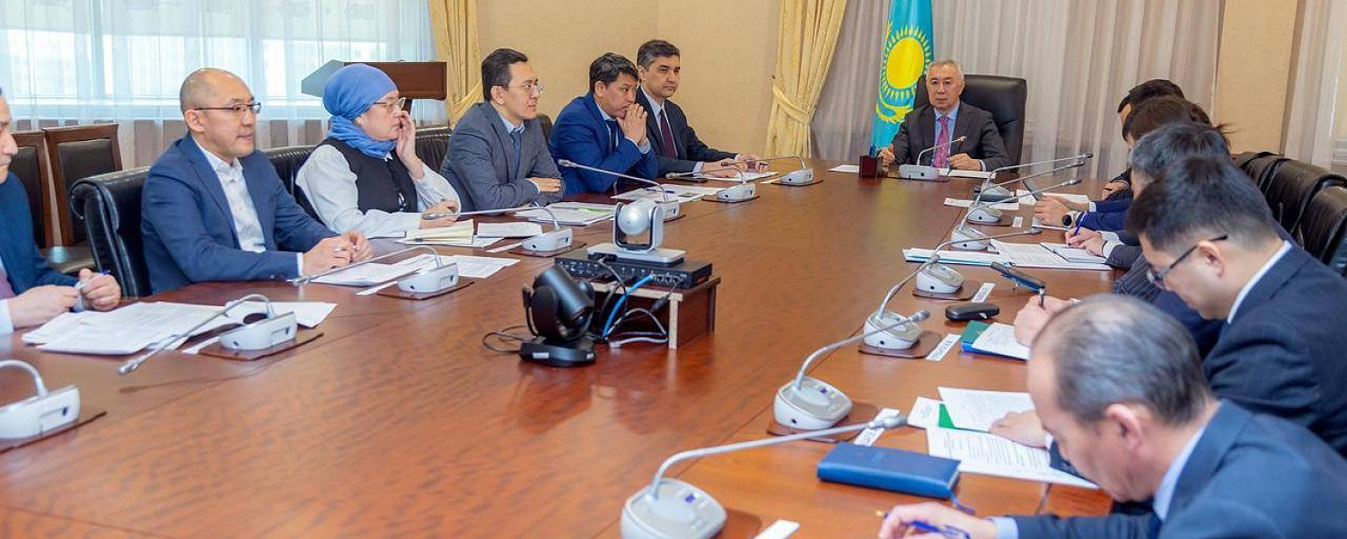 Налоговые новации в Казахстане: ключевые решения Проектного офиса