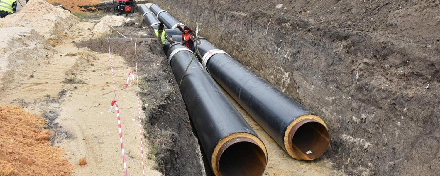 На строительстве сетей похитили 160 млн тенге в Кокшетау