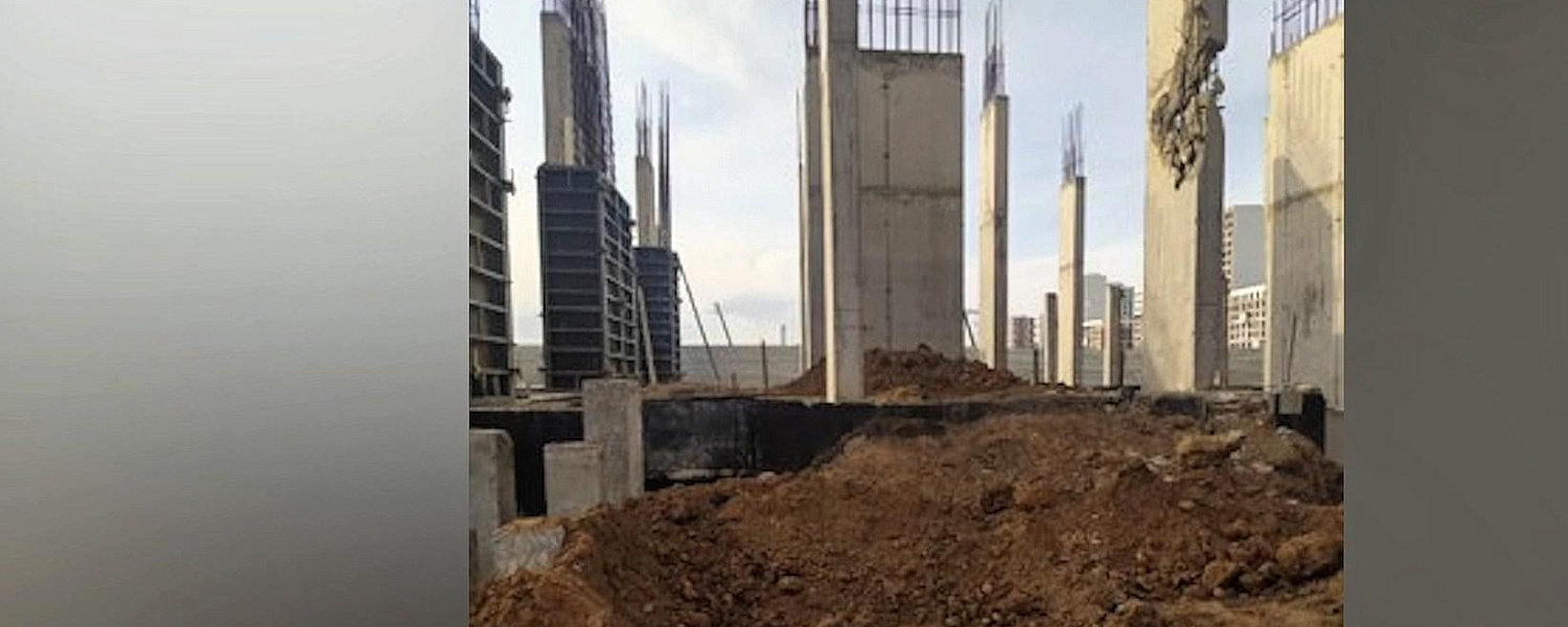 За хищение 2,6 млрд тенге осудили застройщика в Астане
