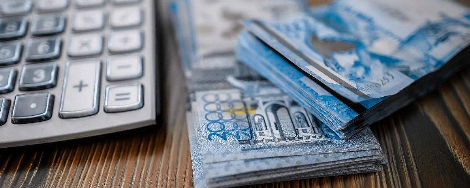 Зарплаты сотрудников Республиканской ветлаборатории повысили на 26%