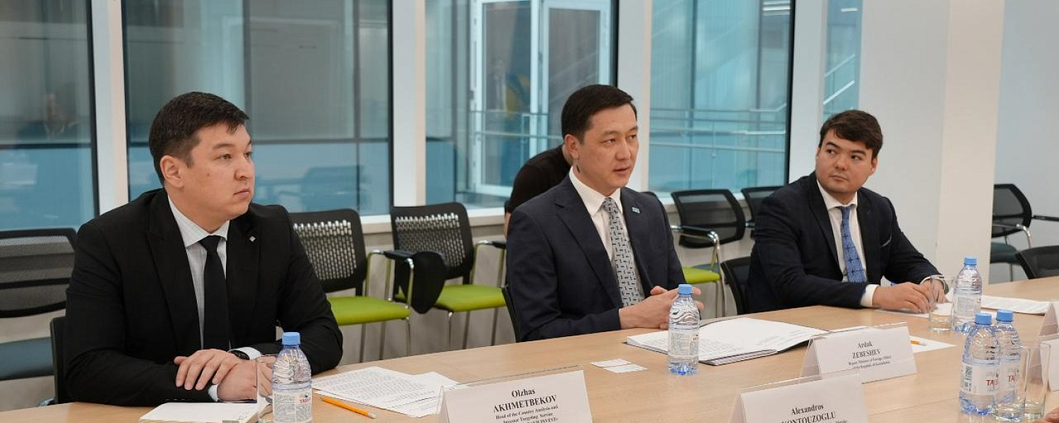 Metlen Energy & Metals планирует наладить переработку 