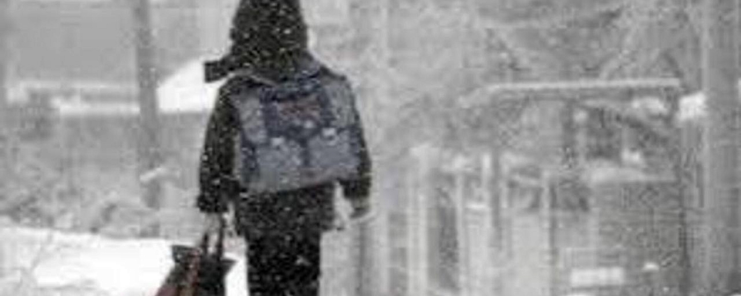 Школьников 0-9 классов перевели на дистанционку в Астане