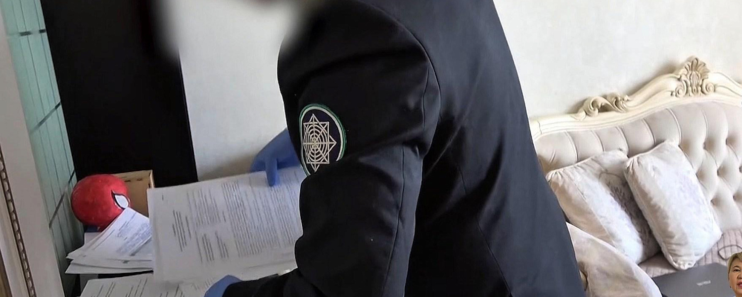 Кредит на 155 млн тенге оформили на тяжелобольную женщину в Астане 