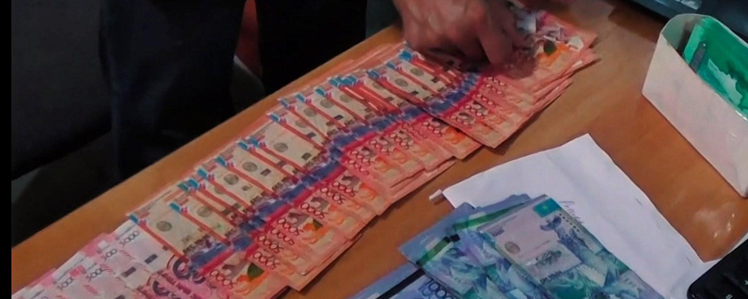 Незаконная МФО заключила договоры на 1,5 млрд тенге в Уральске