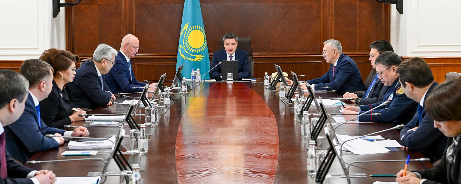 МВД дали поручение по постам в соцсетях из-за новой Конституции