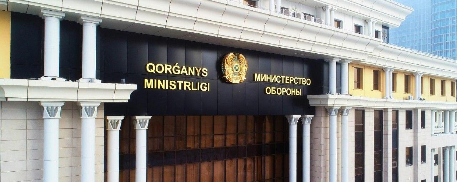 Минобороны внедряет цифровой рейтинг военнослужащих