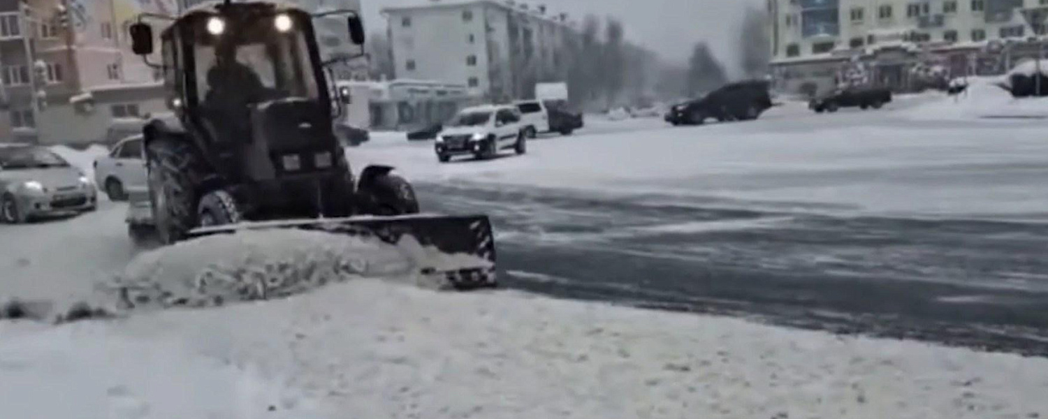 Более 120 млн тенге похитил экс-директор КГП на содержании дорог в ВКО