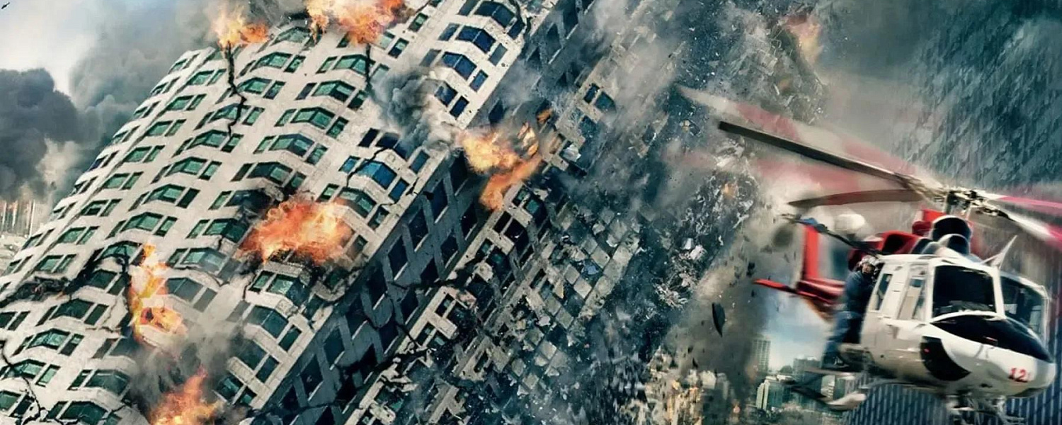 Осталось 3 года: климатологи предупредили о приближении глобальной катастрофы