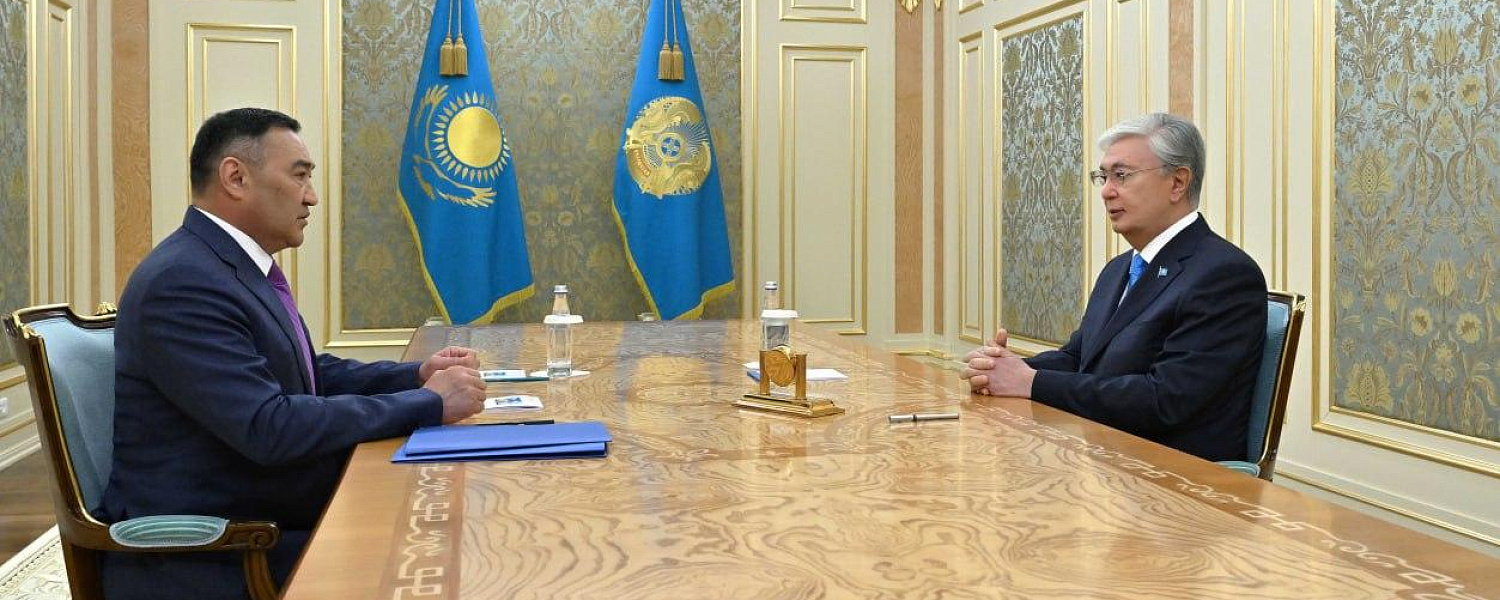 В Казахстане отразили более 796 миллионов кибератак на госорганы