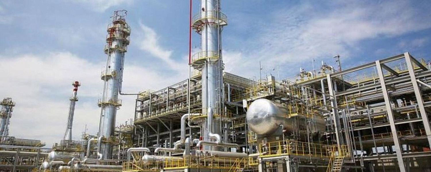В Казахстане утвердили предельные оптовые цены на товарный газ