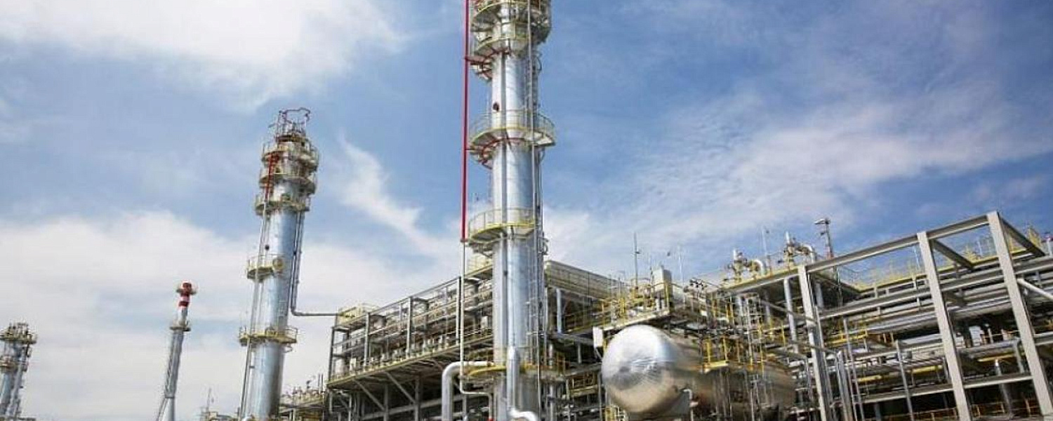 В Казахстане реализуют нефтегазохимические проекты на $15 млрд