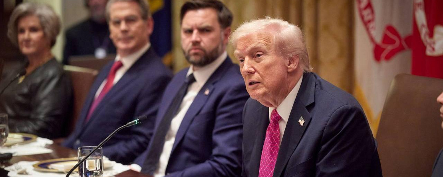 Трамп отказал Зеленскому в поставках ракет Tomahawk